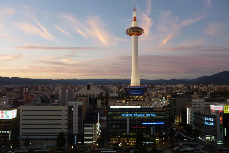 Love Kyoto Kyoenkan Exterior foto